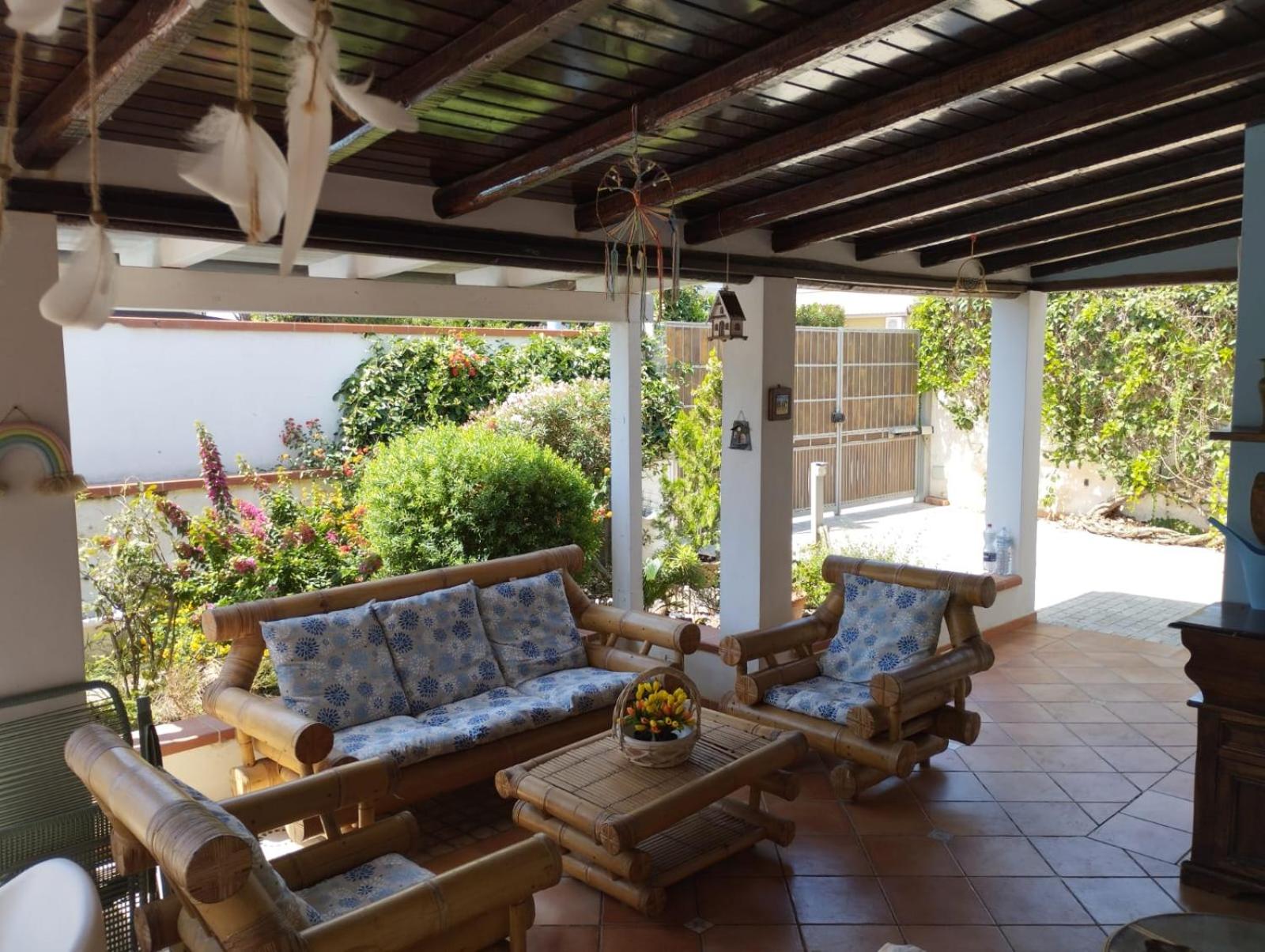 Villa San Leo Images
