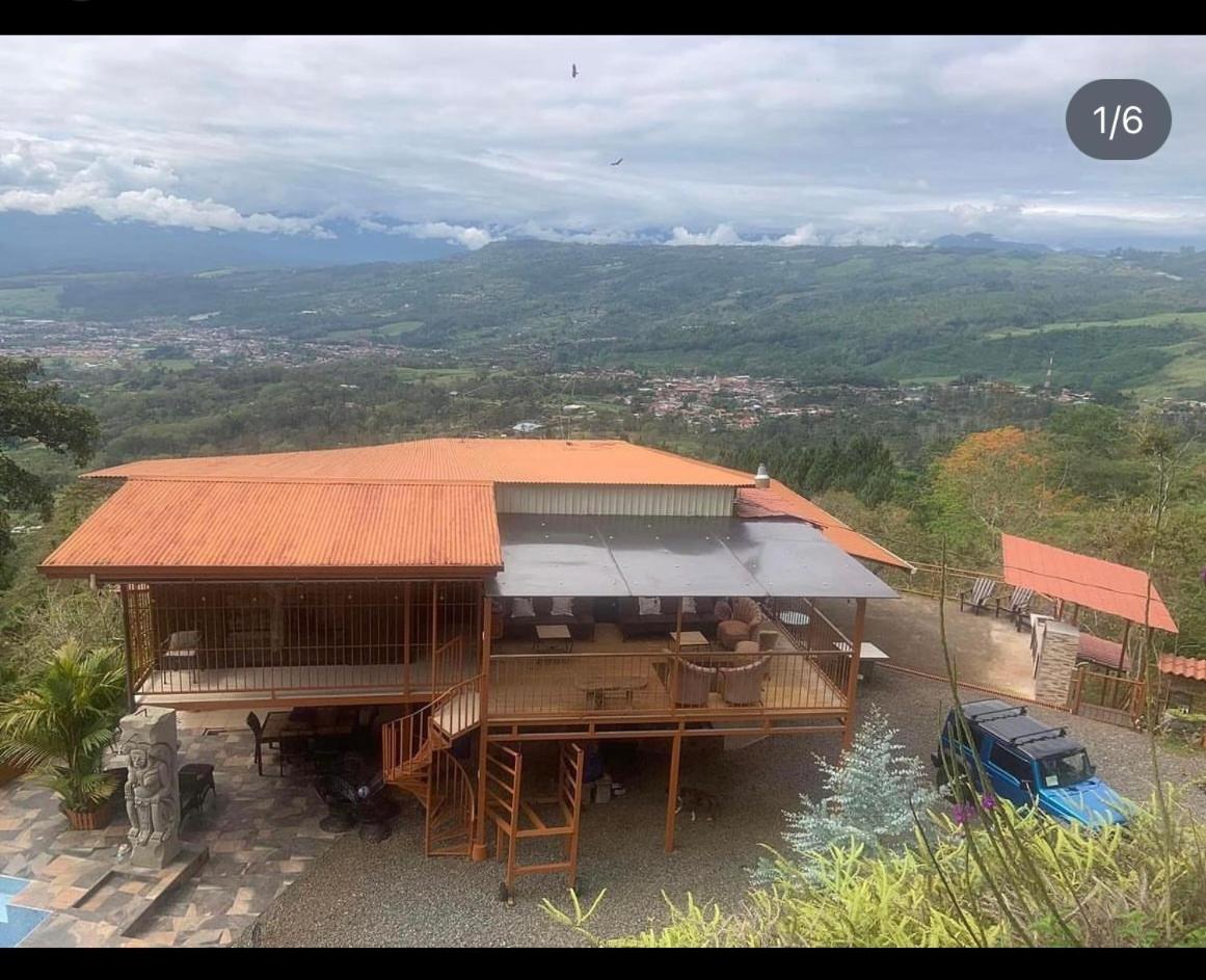 Finca el miedo Images