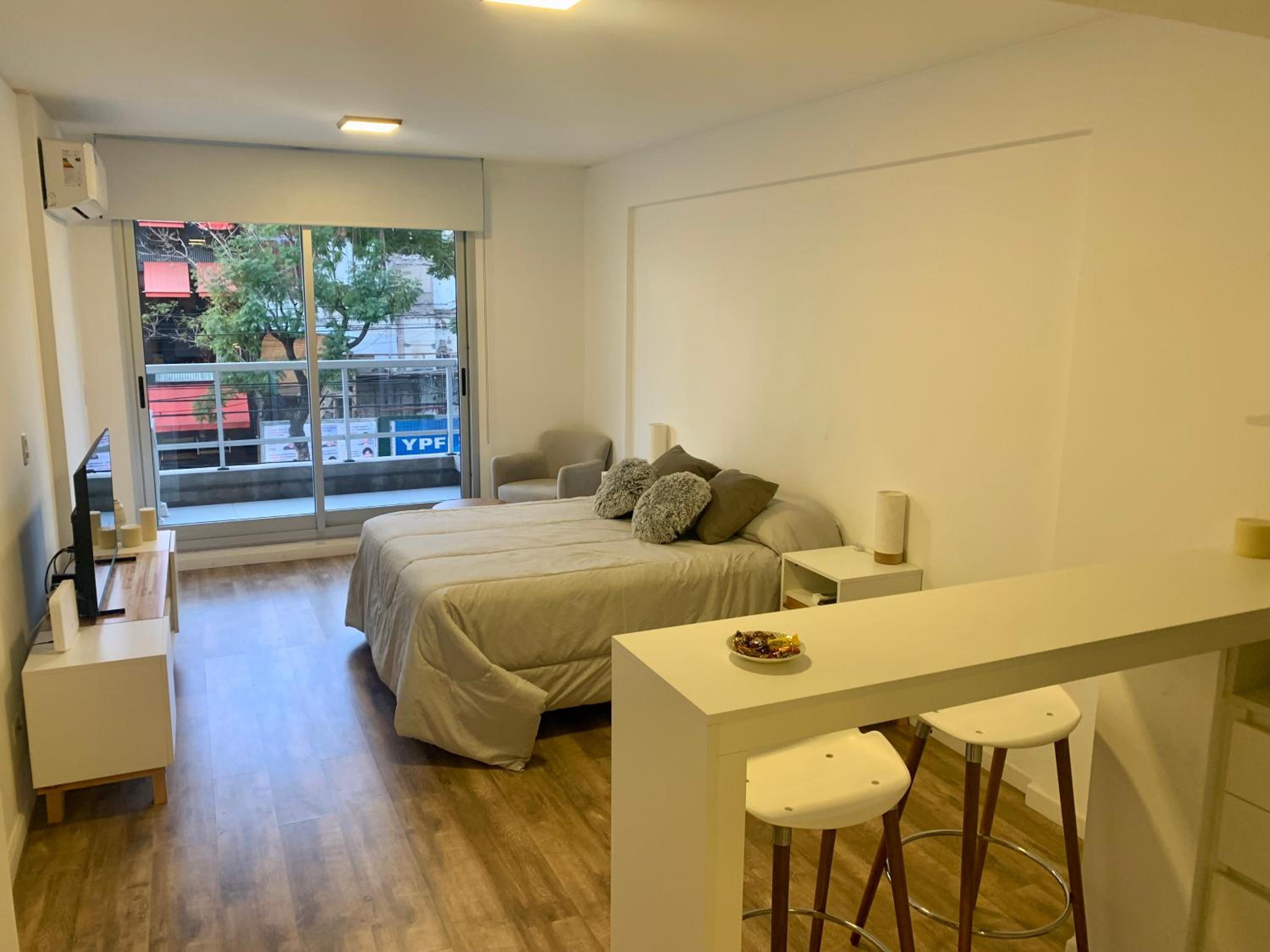 Cozy Apartament 201 Belgrano Av Libertador Images