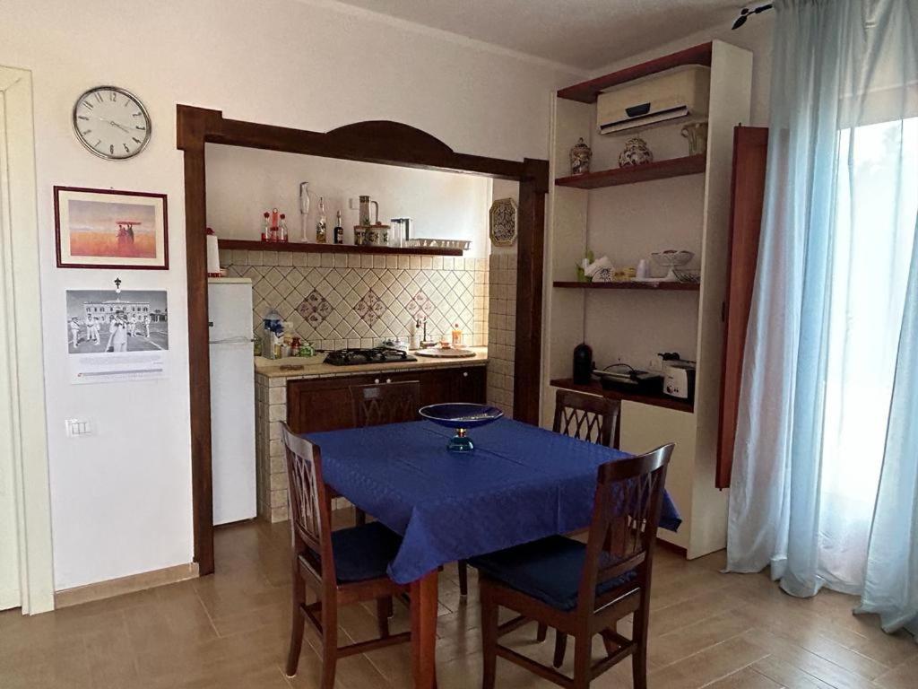 La dimora del Ficus - casa vacanze Images