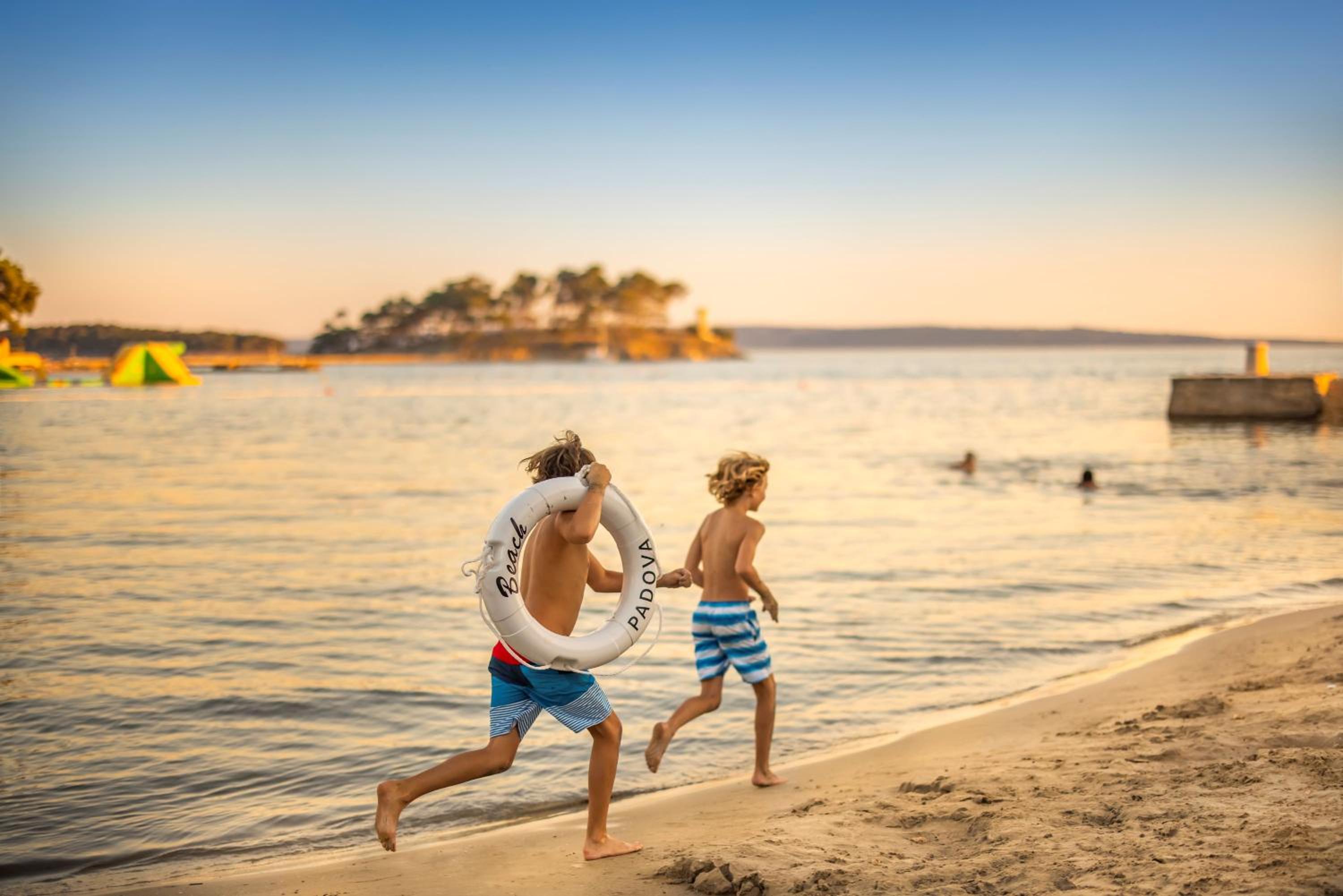 Valamar Padova Hotel - Best stays in Rab, Croatia - Skiplagged