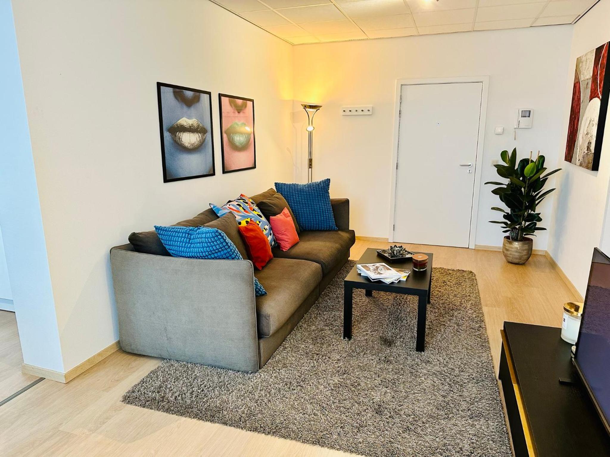 Urbanstay Suites - Grand Place 2 Bd Penthouse Images
