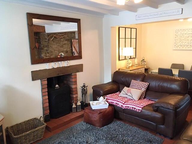 Islas Cottage Images