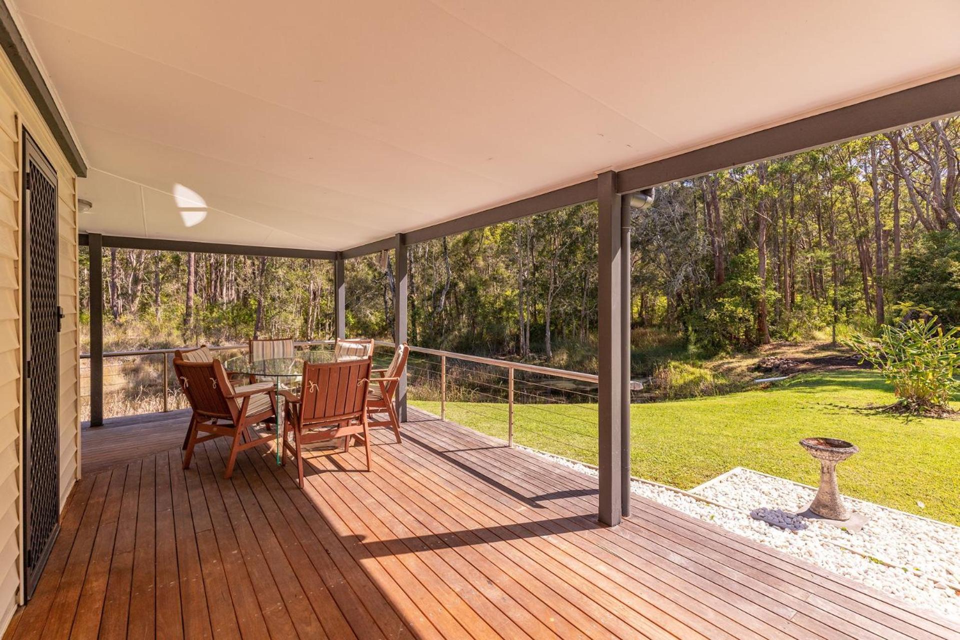 Wamwarra House Images
