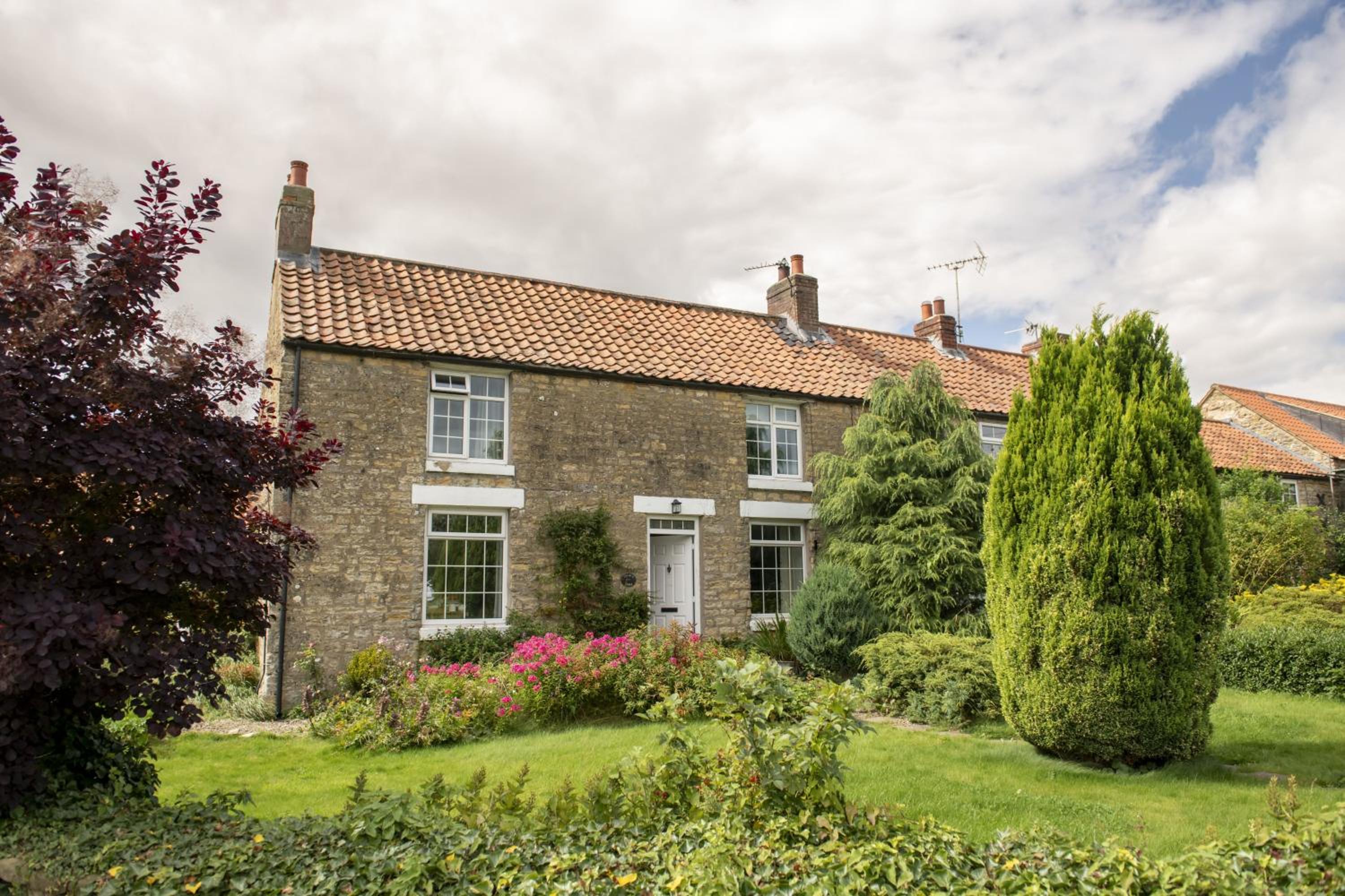 Church Farm