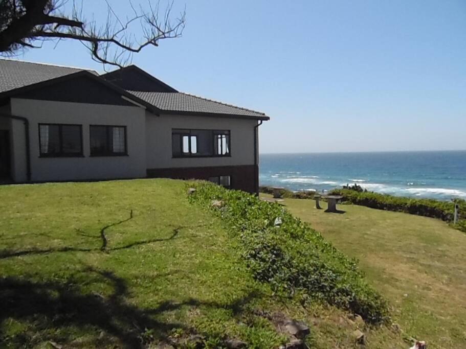 7 George Hulett House Images
