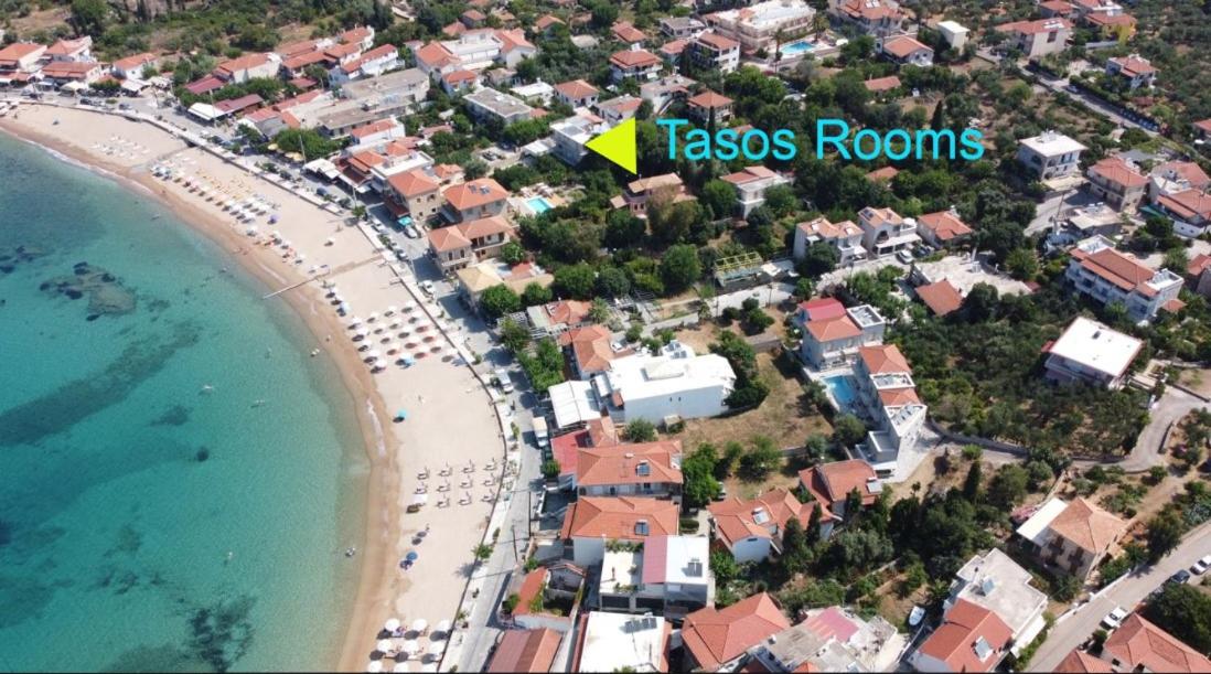 Tasos Rooms Images