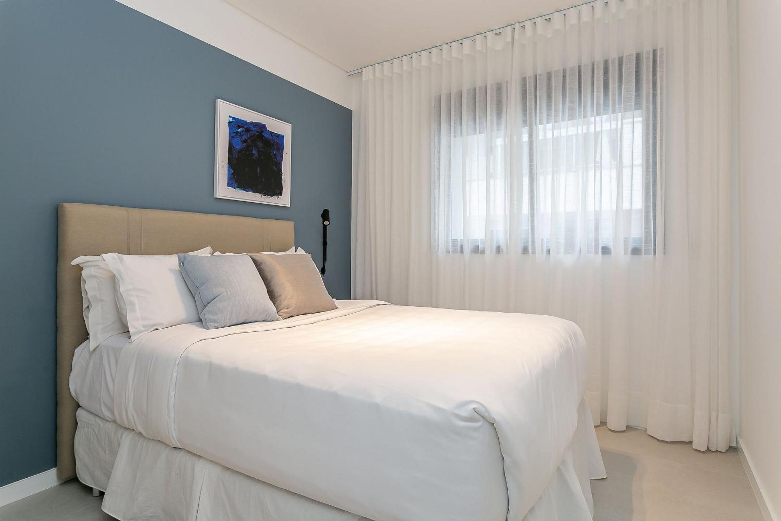 Apartamentos novos em prédio próximo ao parque tecnológico - Next João Paulo Images