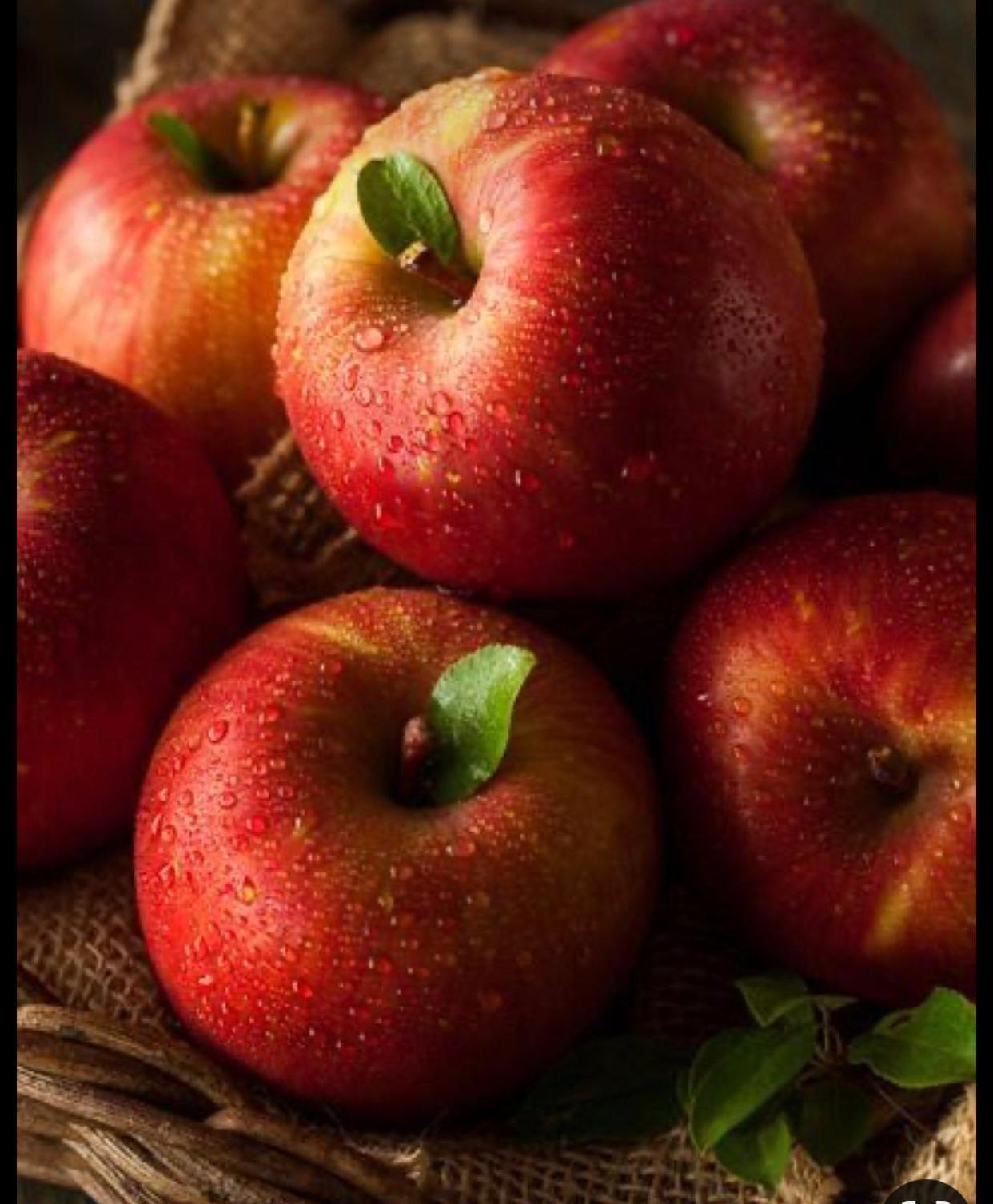 Manzanas Images