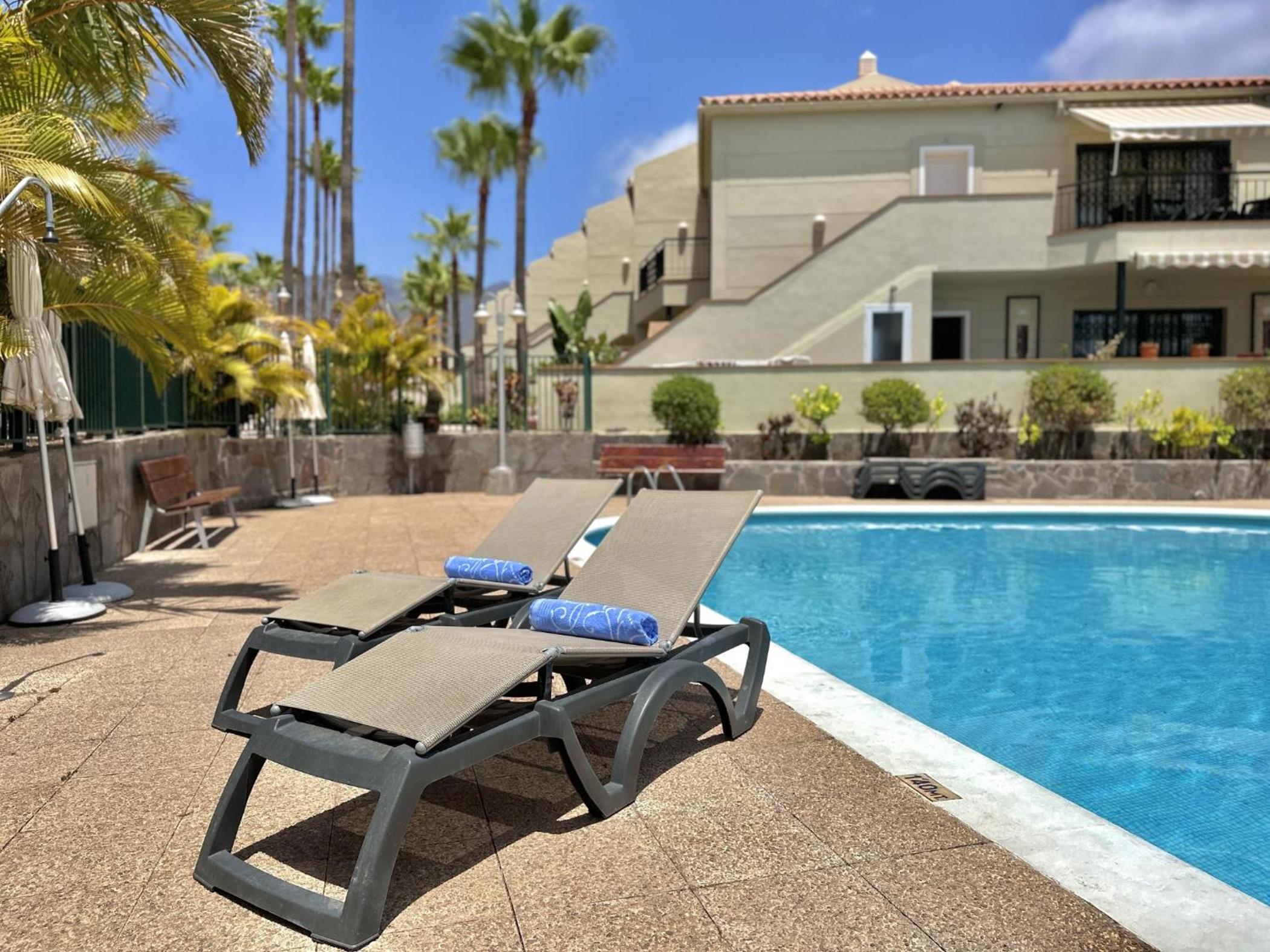 Duque Beachside Elegance