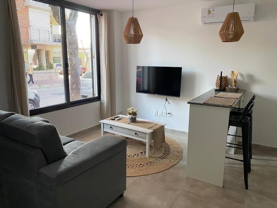 Apartamento céntrico Images