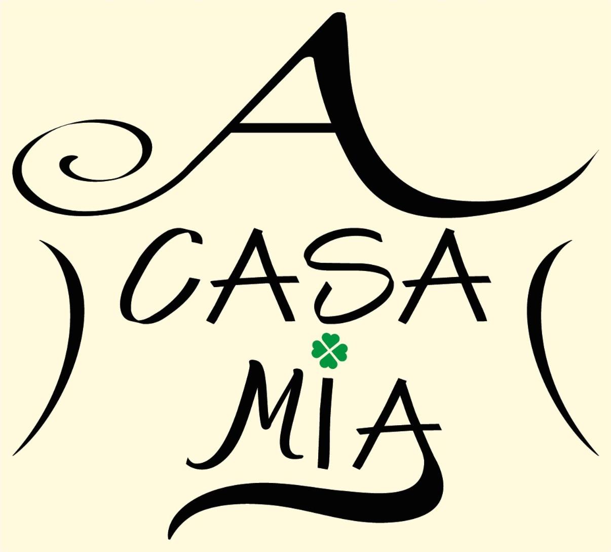 A casa mia Images
