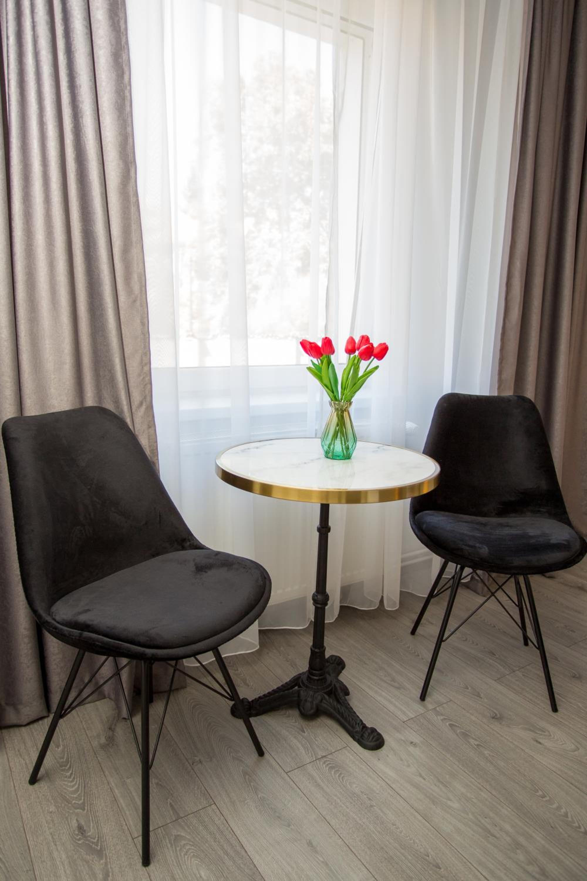 VSA Boutique House Images