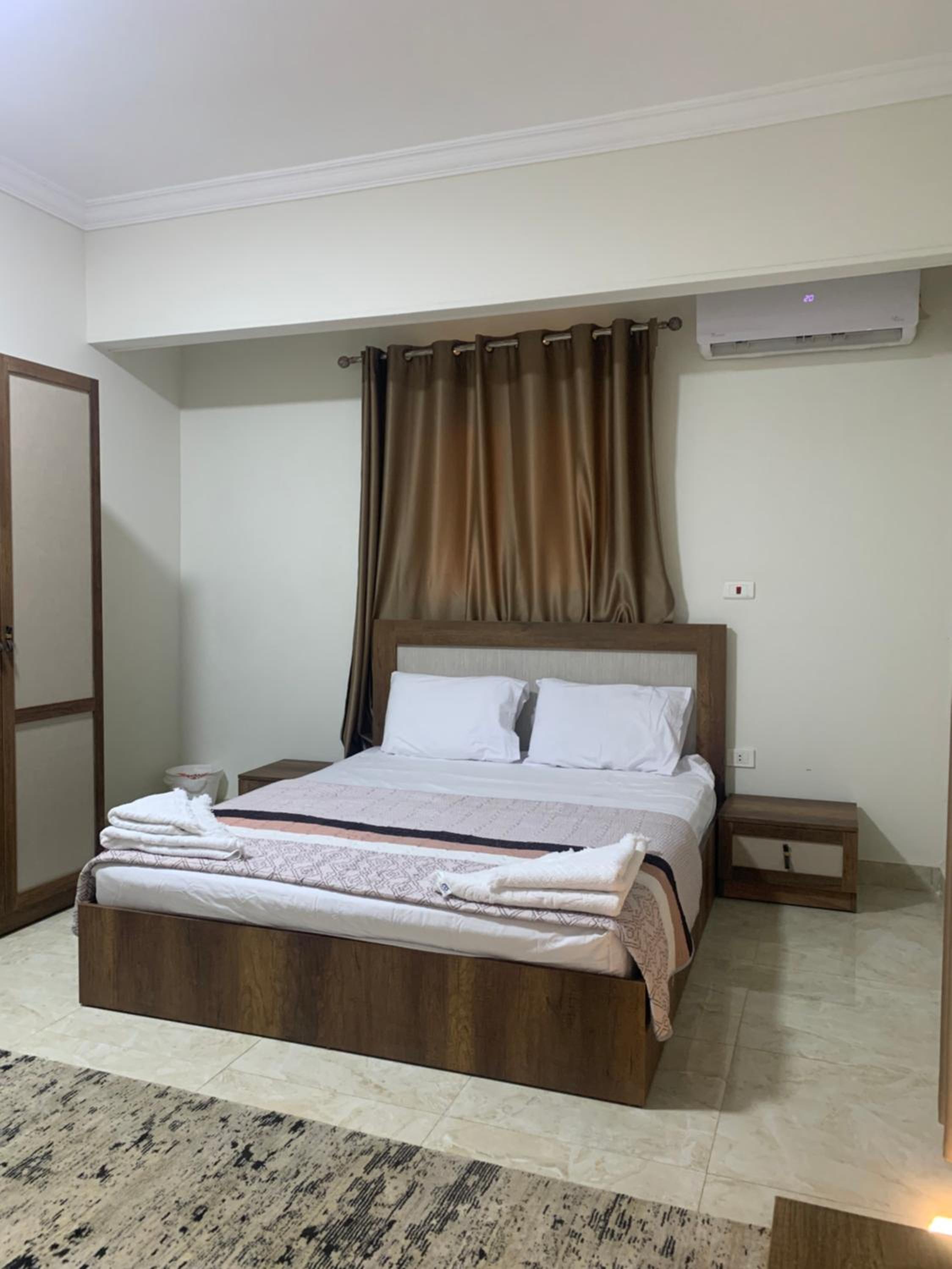Comfort suite Images