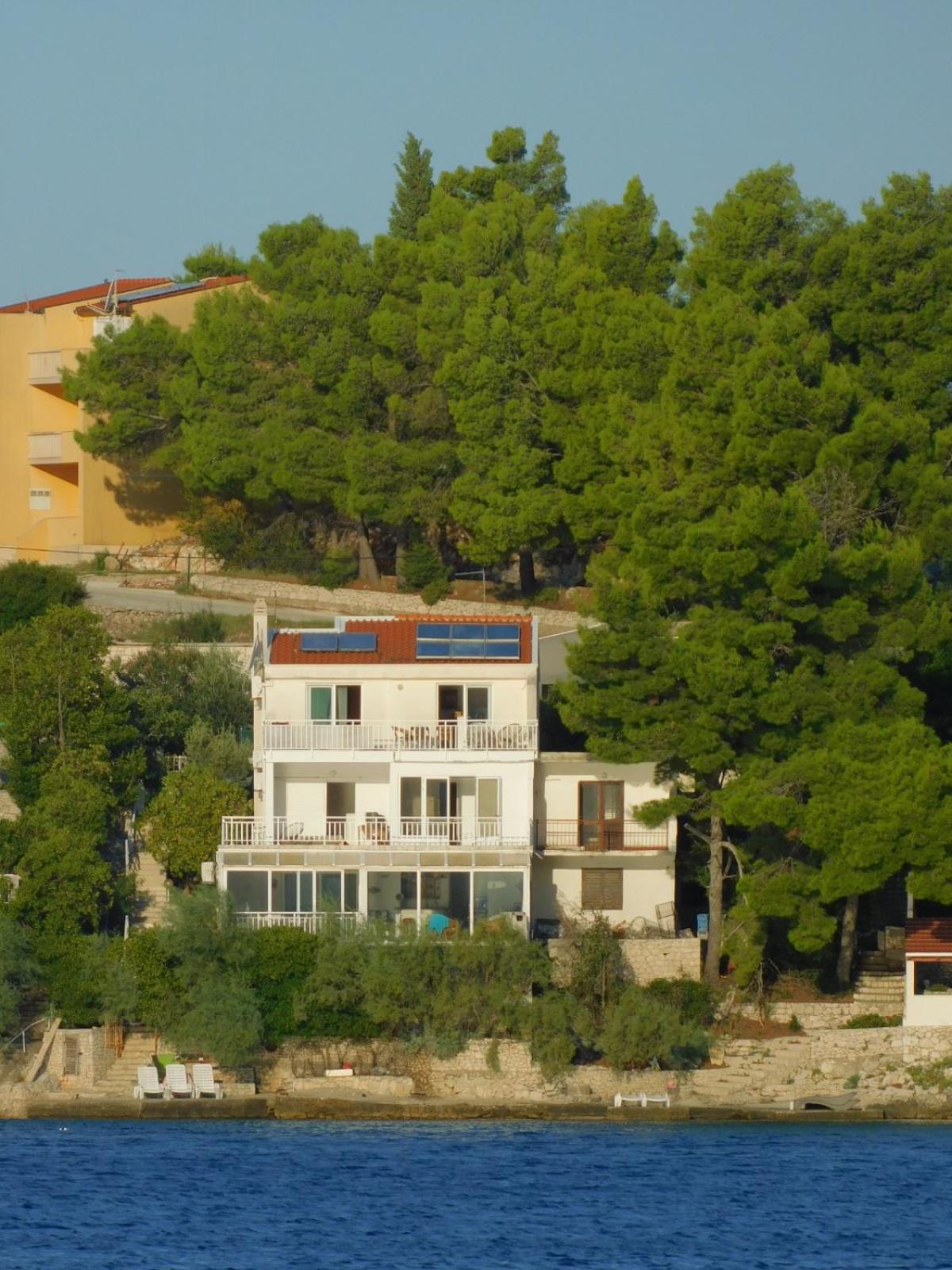 Apartman Bebic Images