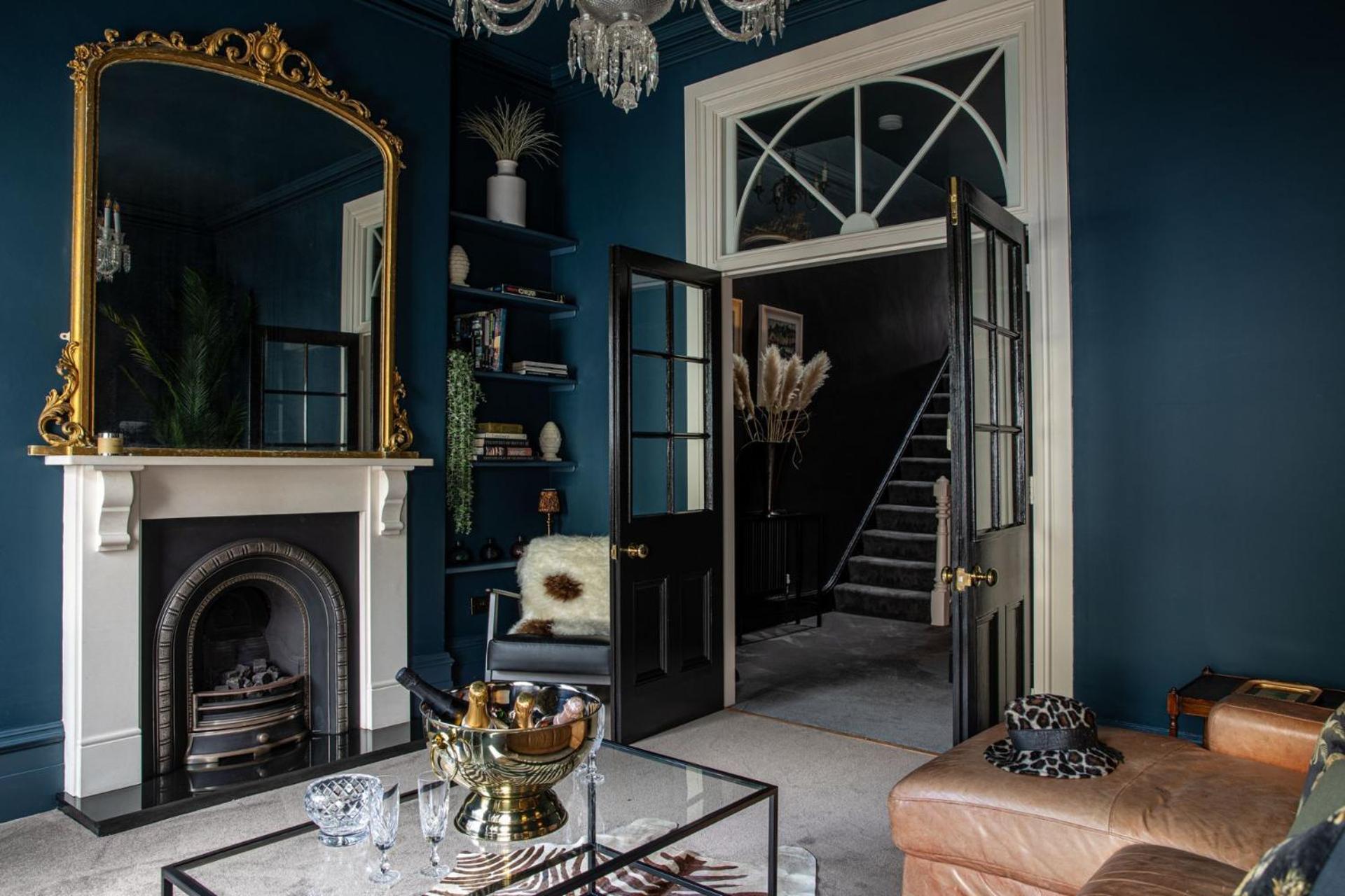 The Townhouse Sherborne Images