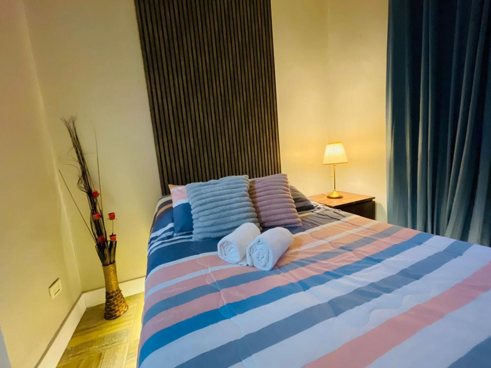 Tavalero Rooms Images