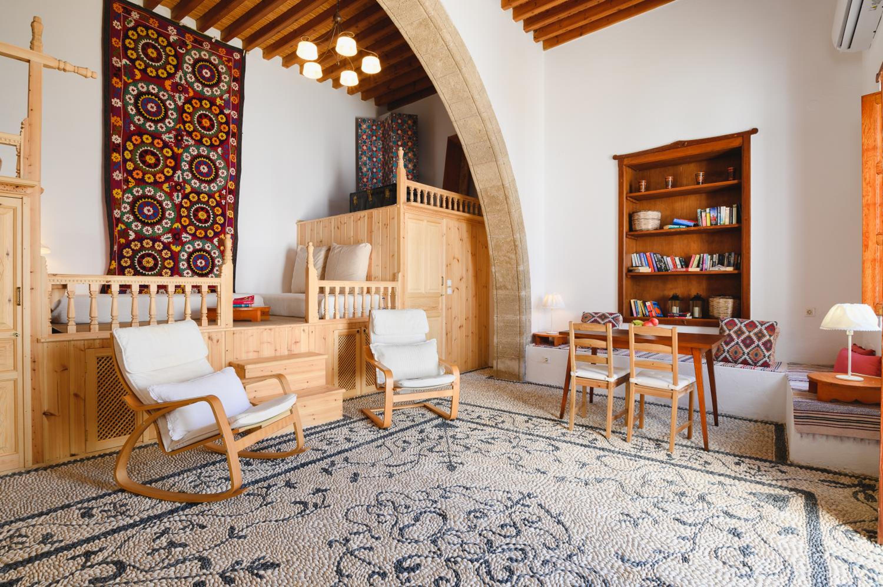Villa Nouna