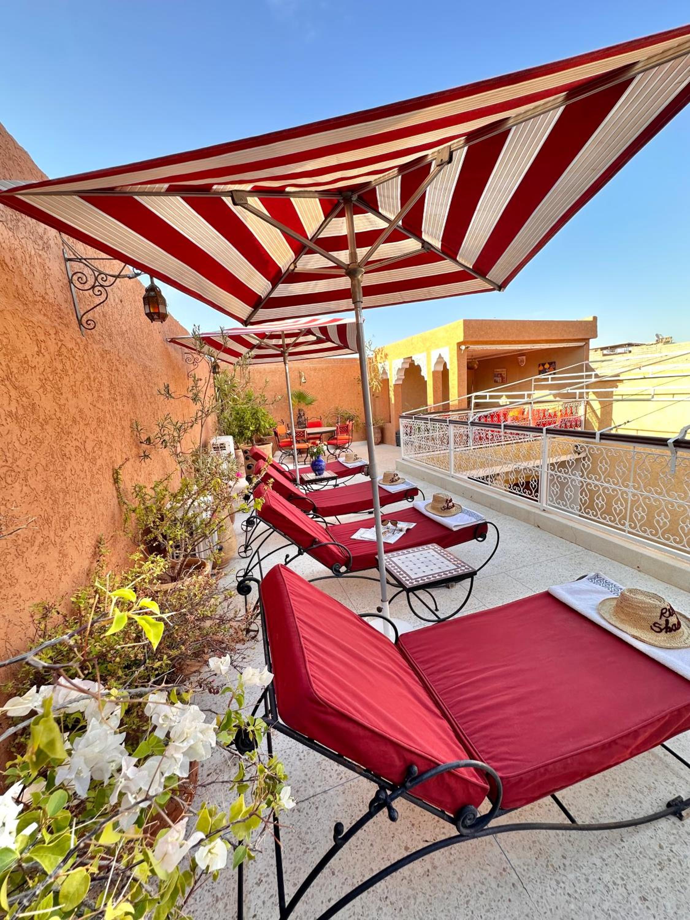 Riad Shaden