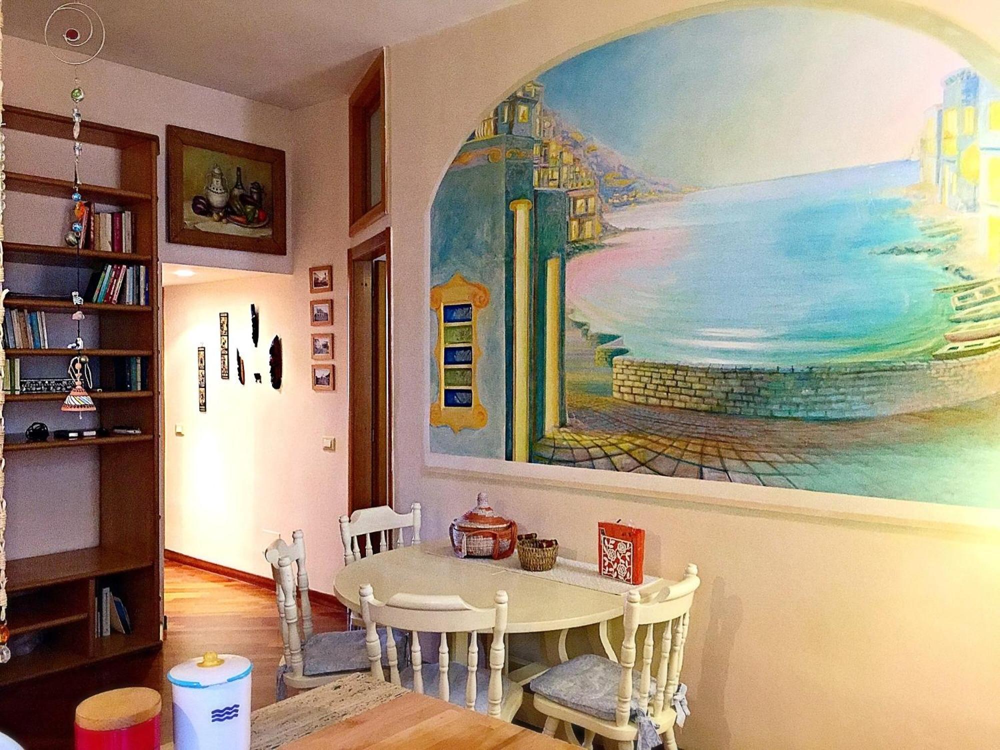 Casa Vacanze Seahorse Images