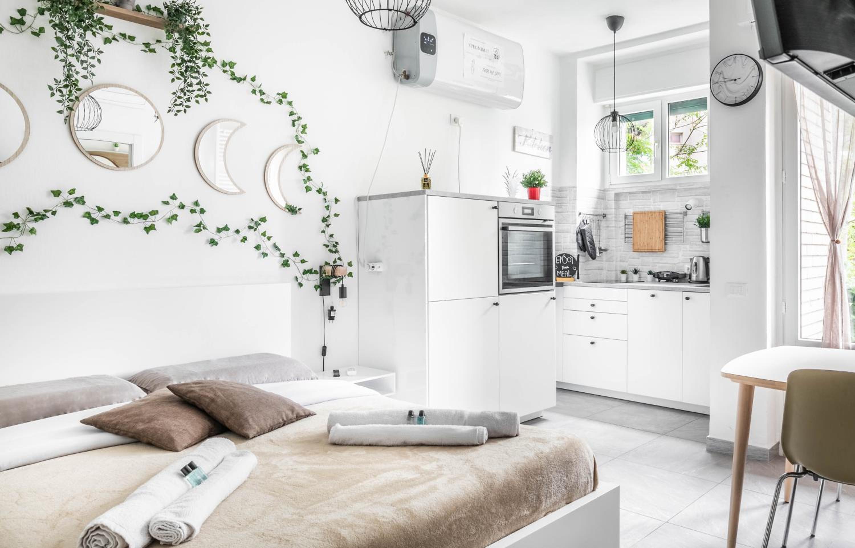 [Eden House SanSiro-Duomo] Netflix & Design Images