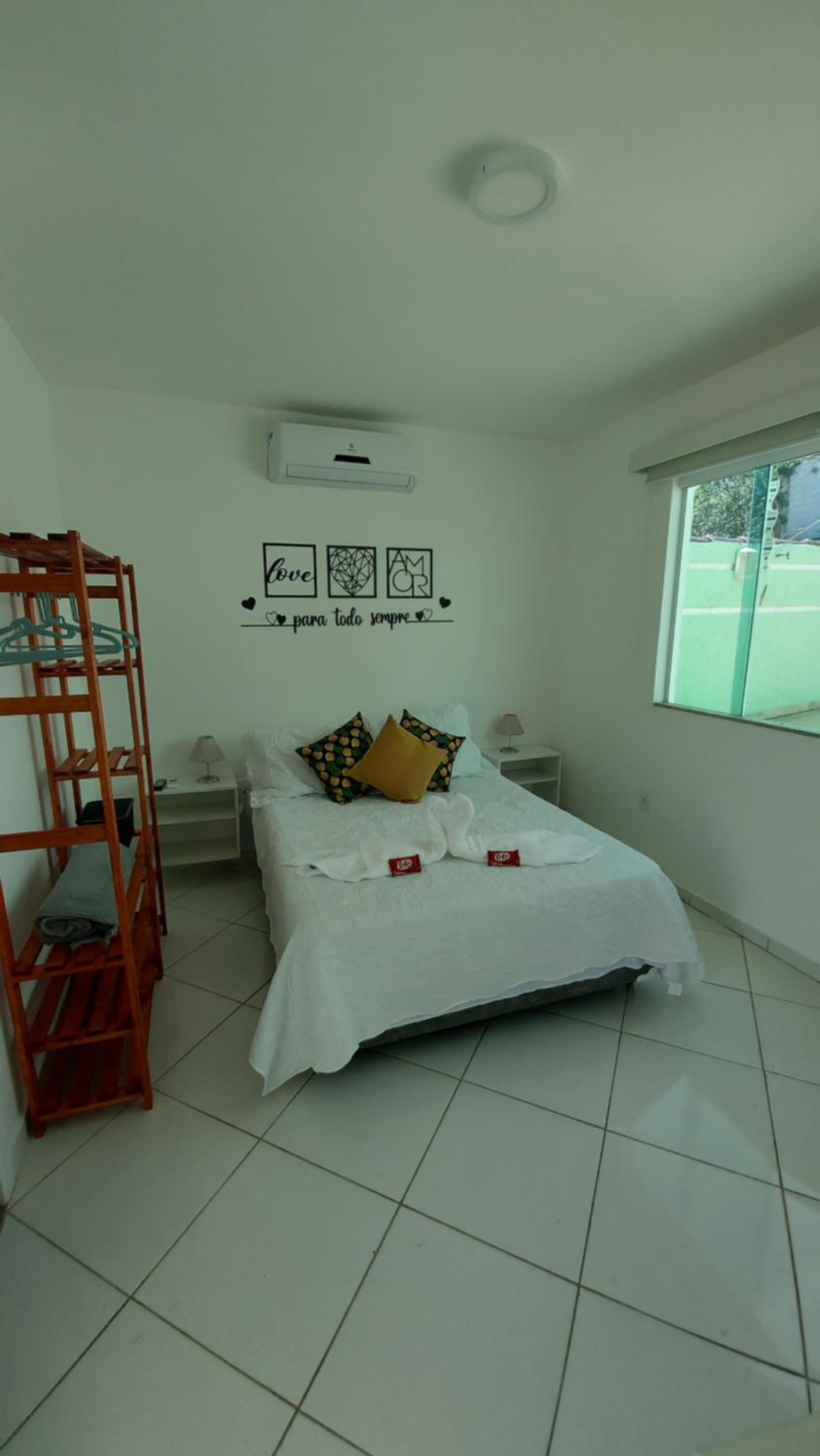 Suite con piscina, área gourmet hasta 2 personas Images