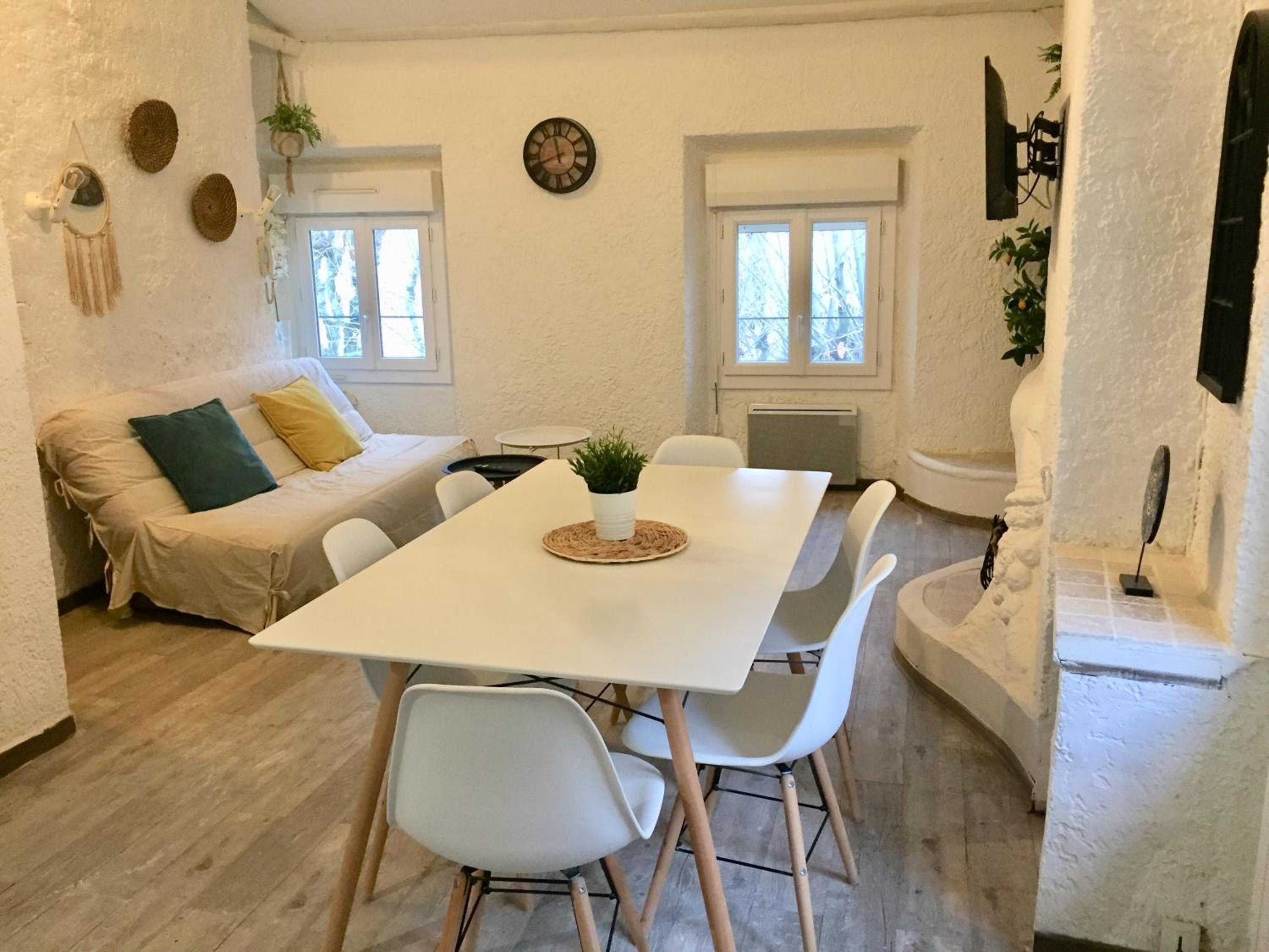 Appartement Emil centre ville Images