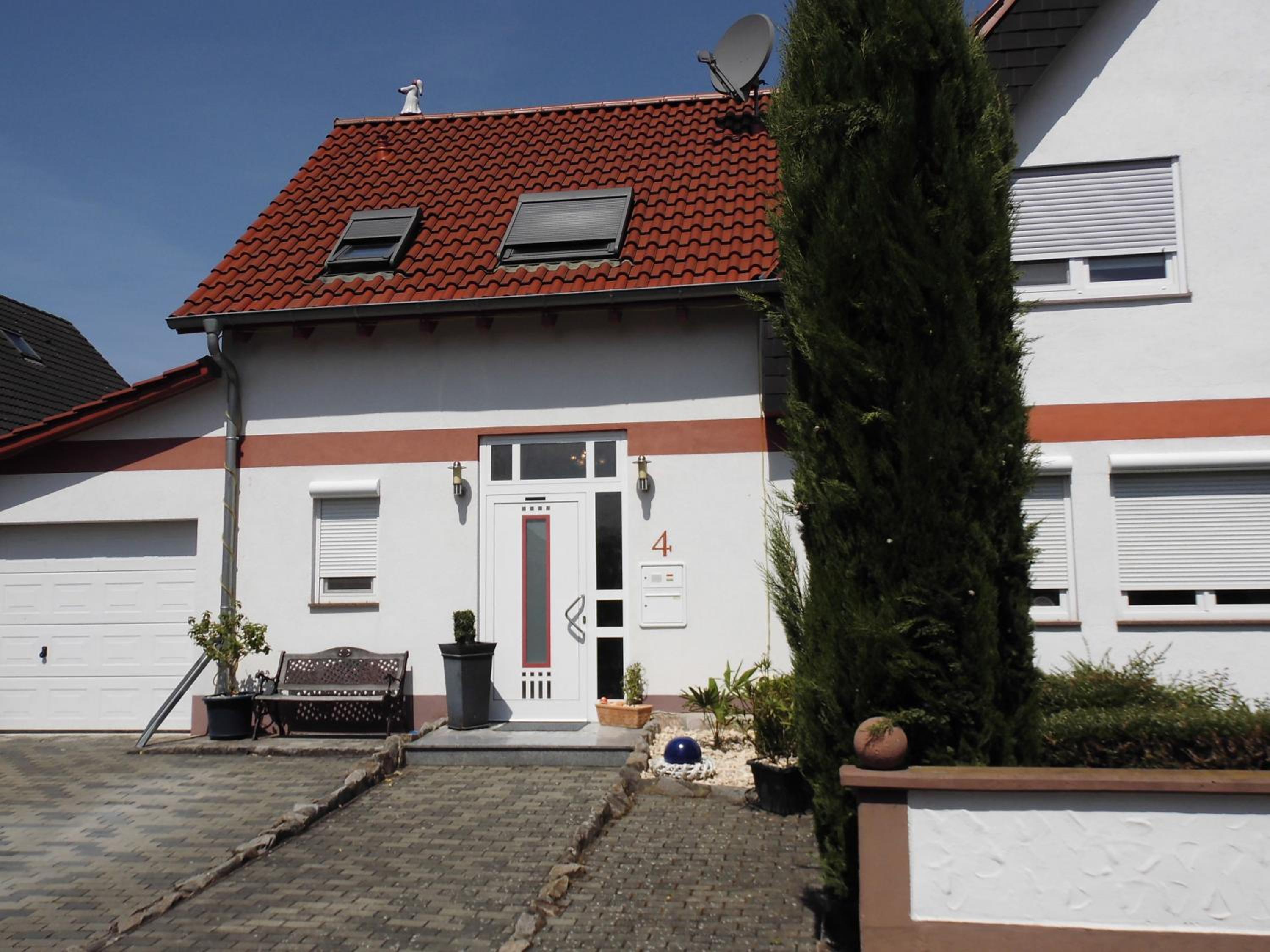 Gästehaus Maxi Images