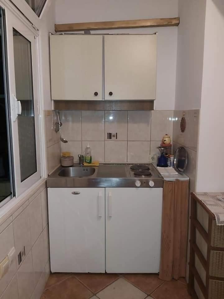 Studio apartman Igalo Images