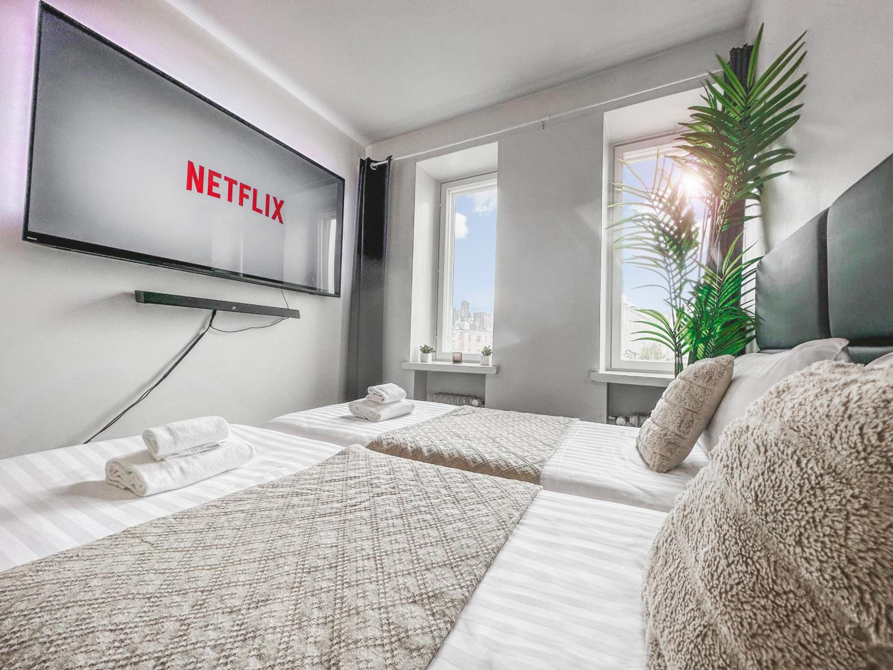 Residential Homes Helsinki Penthouse Images