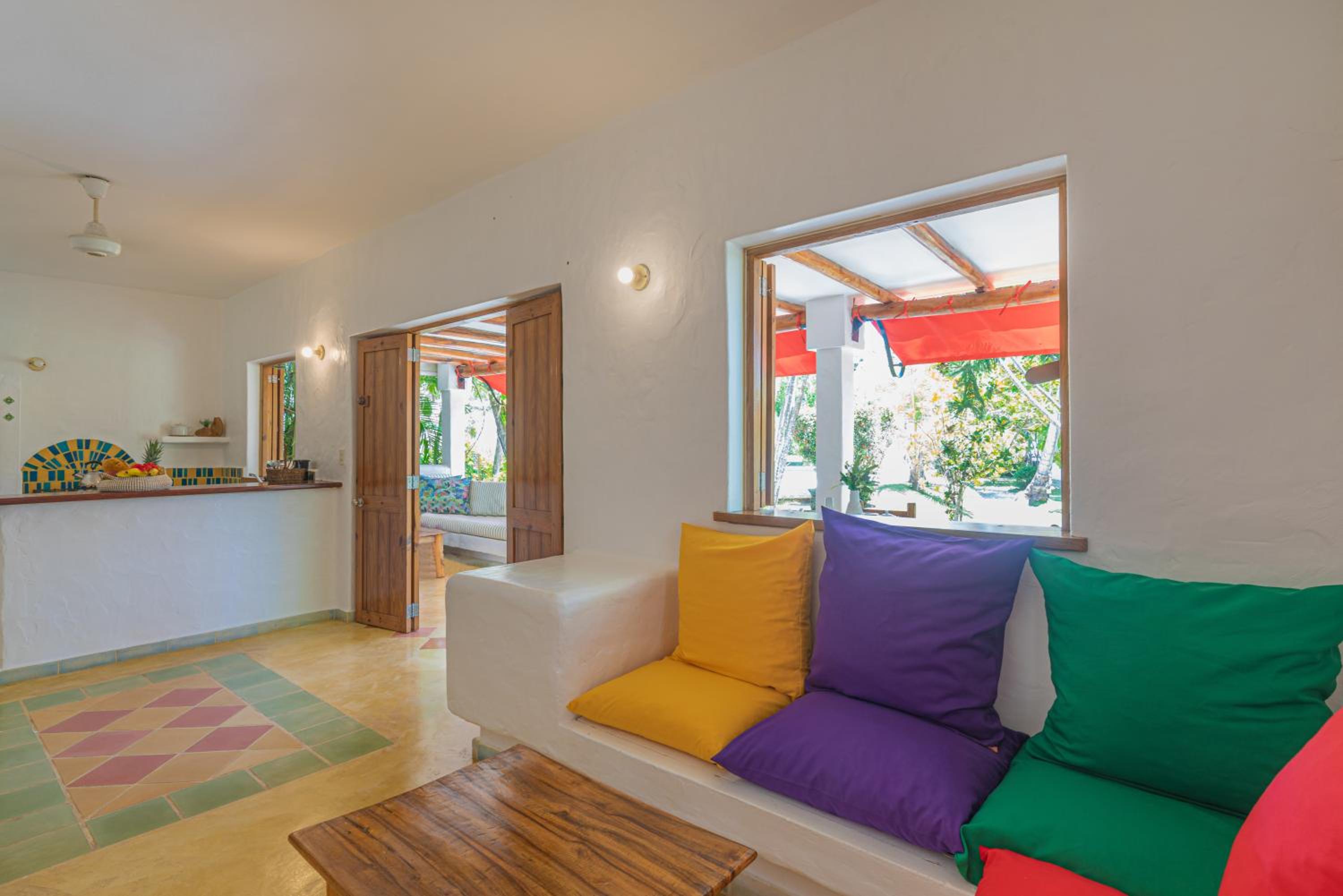 EVALUNA VILLAS LAS TERRENAS Images