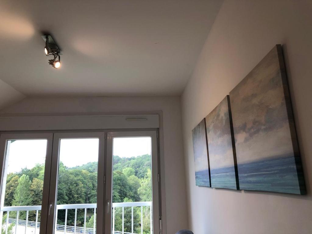 Apt.Golondrosu, coqueto apartamento en Cangas de Onis Images