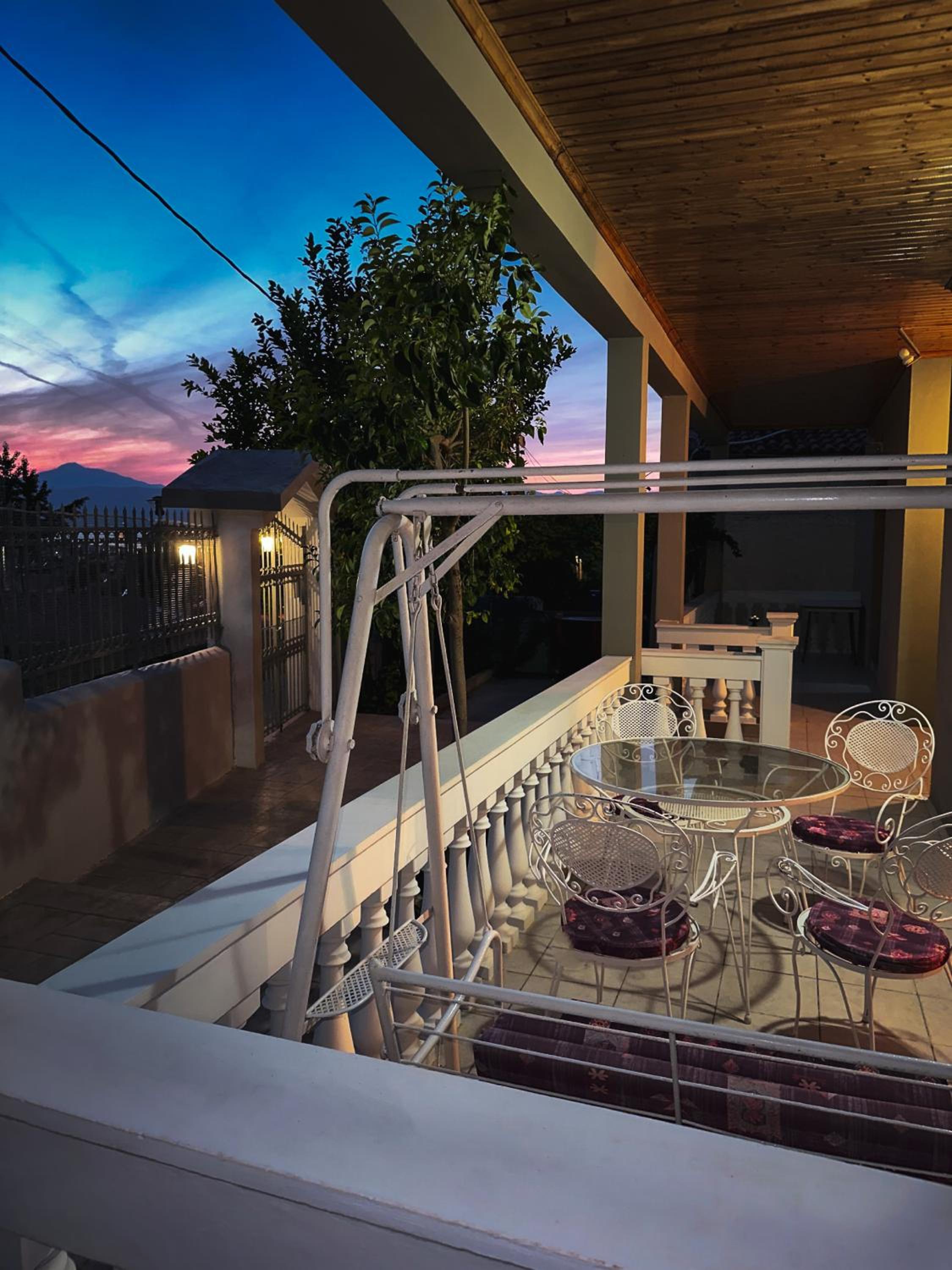 Nafplio View Guesthouse Images
