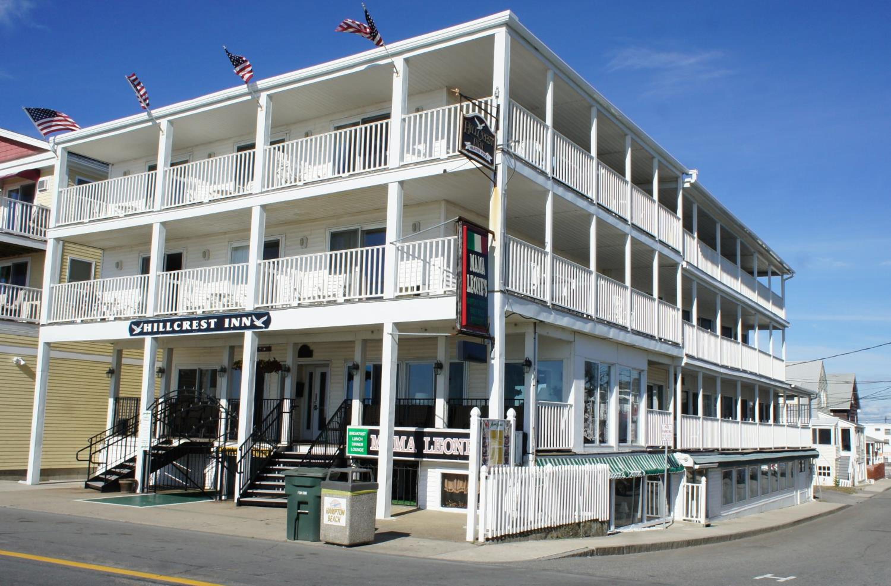 Hillcrest Inn