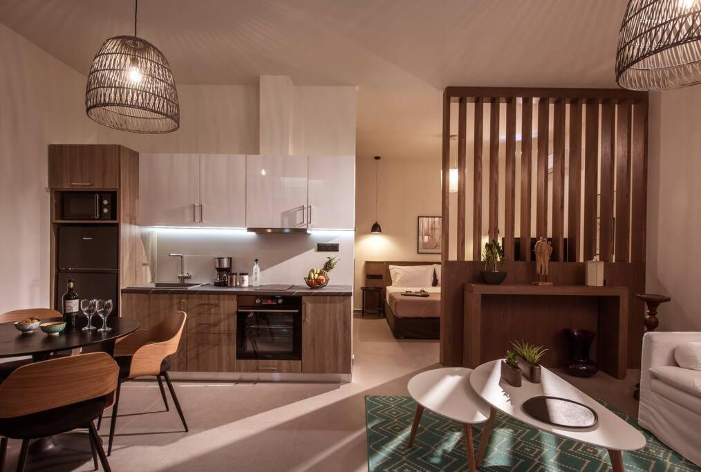 Ermioni Leisure Suite Images