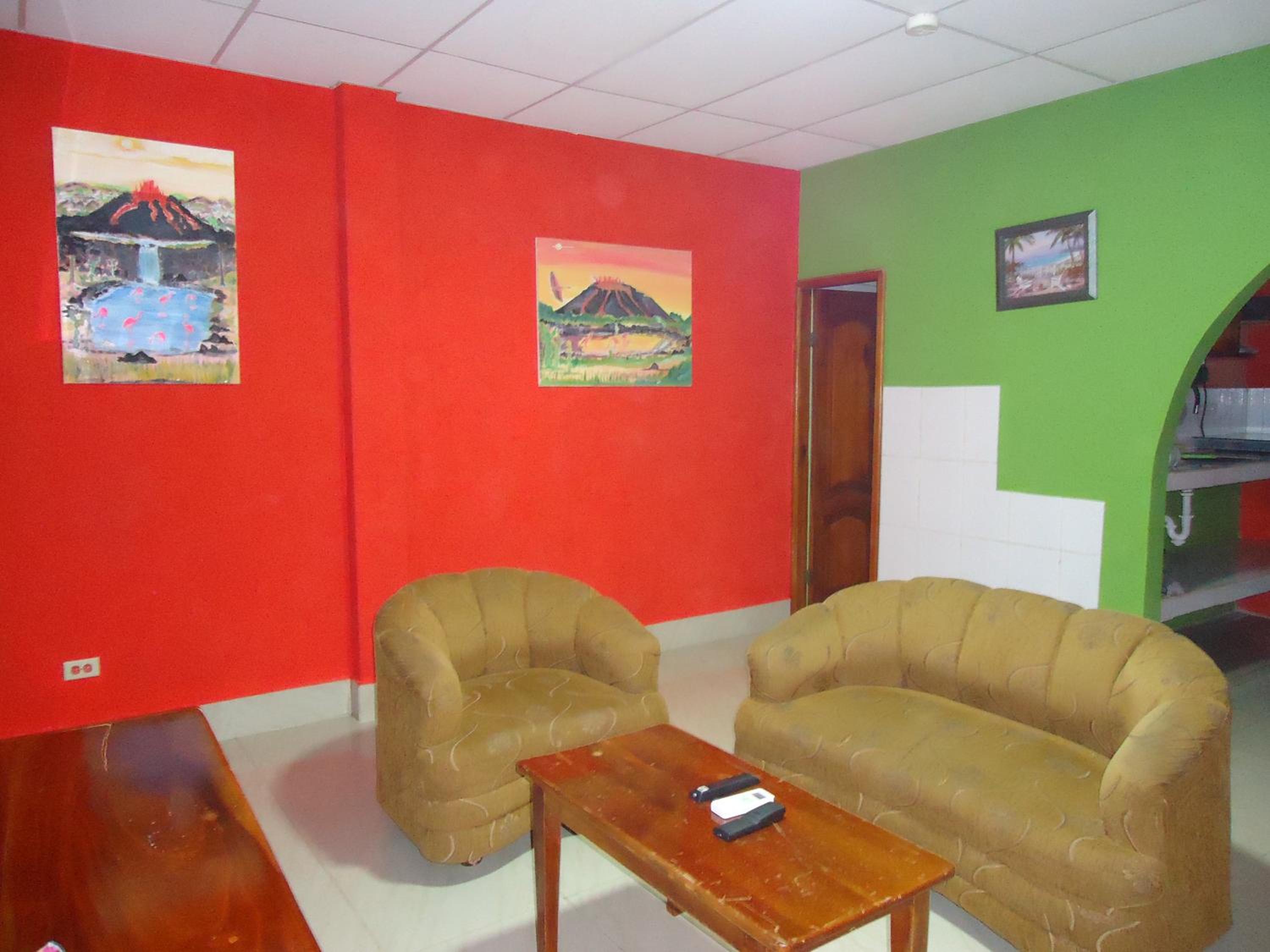 Apartamento Top House Images