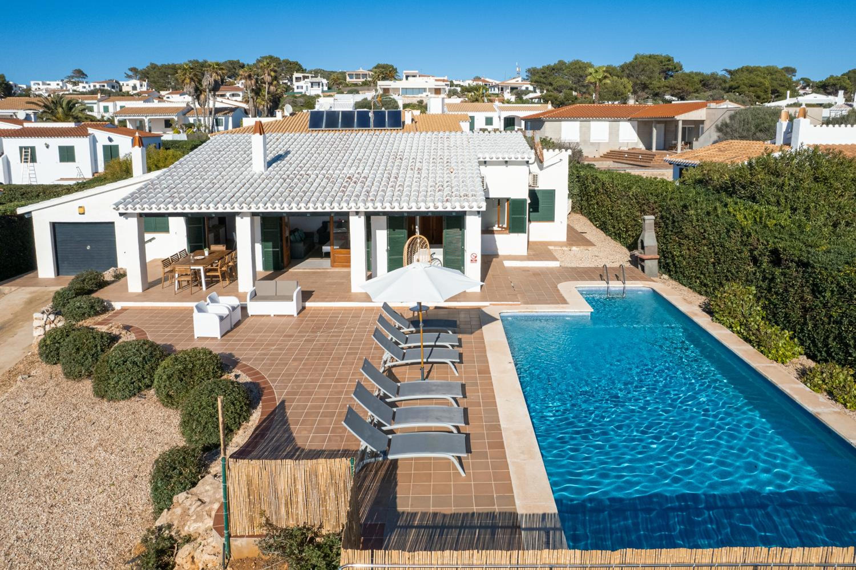 Villa Michaela Images