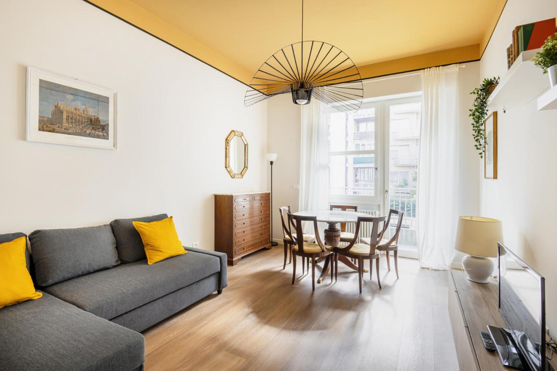 Easylife - Milano - De Amicis 36 - Sant' Ambrogio