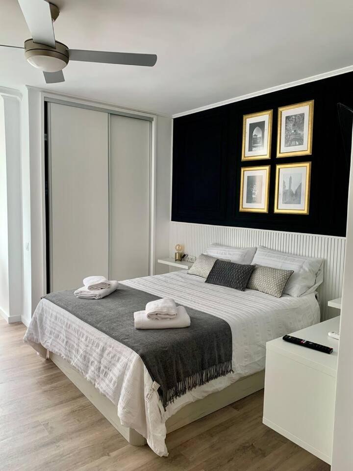 AR Apartments- Estudio en Benalmádena Images