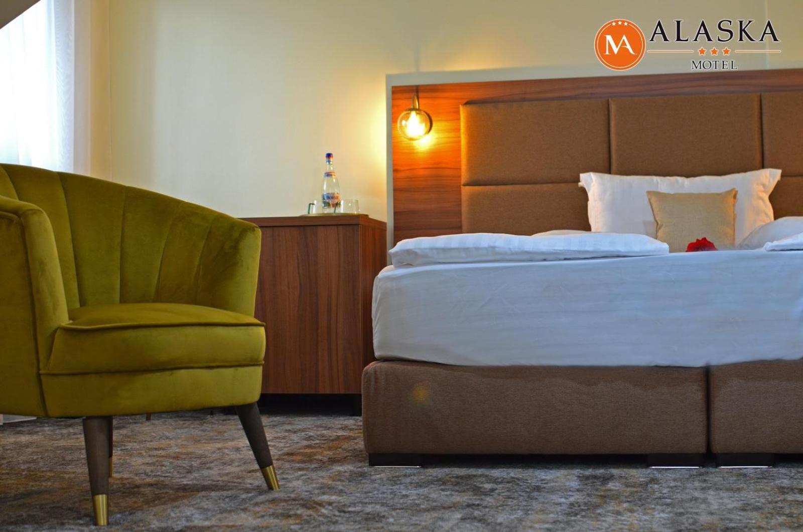 Motel Alaska