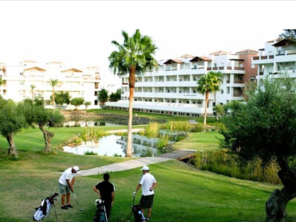 Beach Benalmádena and golf Apartments By H&H Images