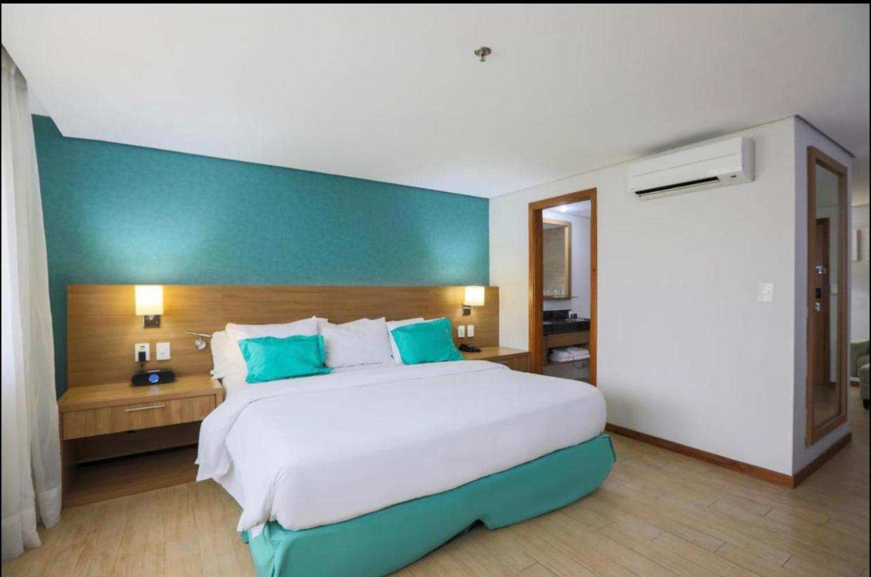 Flat no Hotel Radisson Images