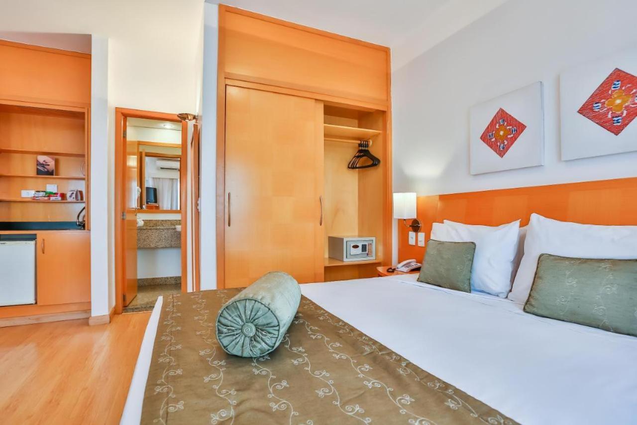 INNSiDE CONFORT SUITES JARDINS Images