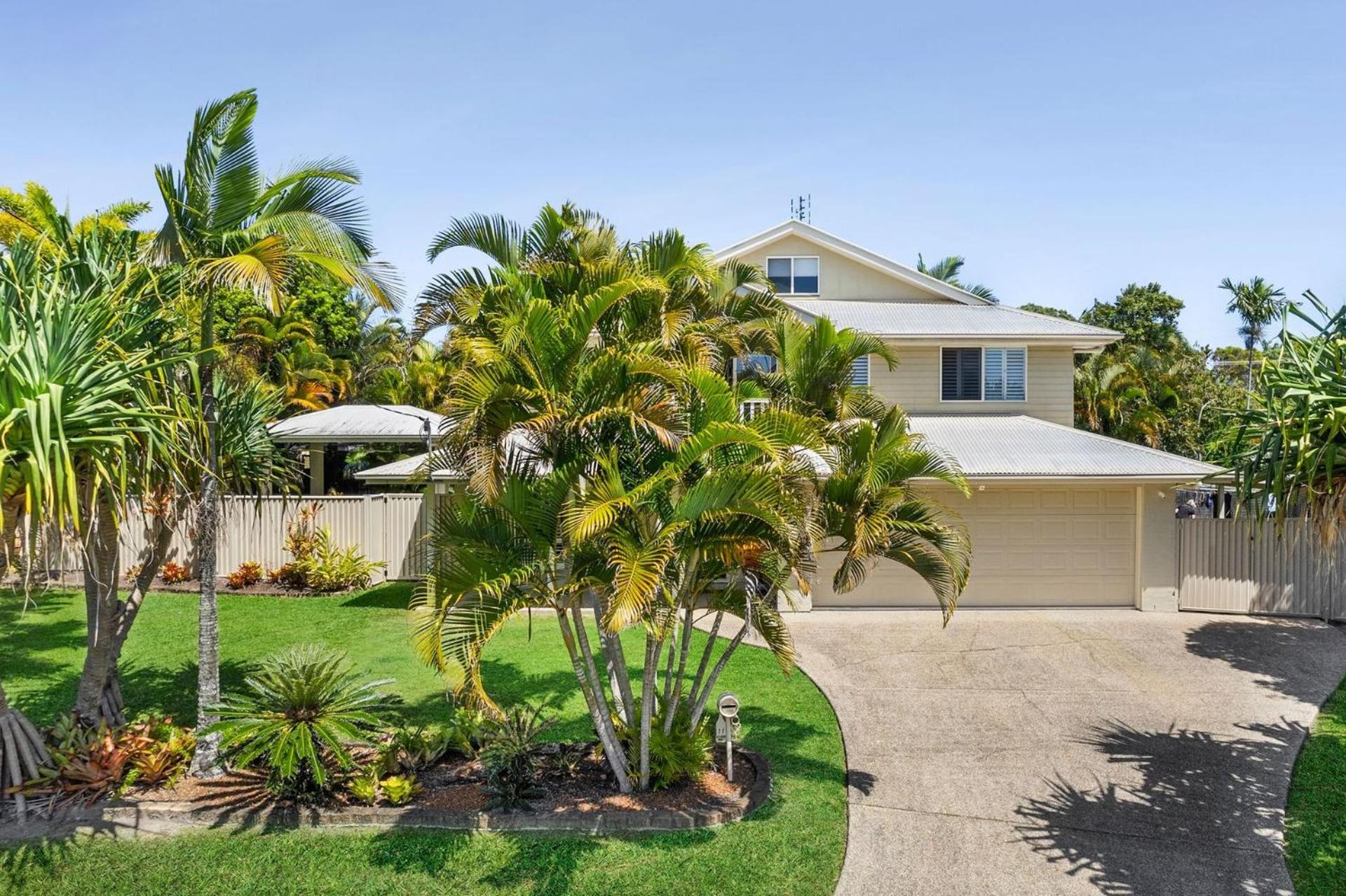11 Dalmor Court