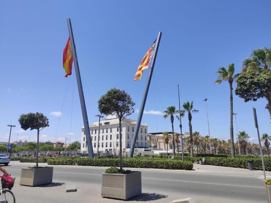 EL RINCONCITO DEL CABANYAL VALENCIA Images