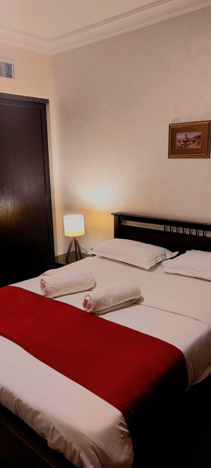Tamrah Suites Hotel Images