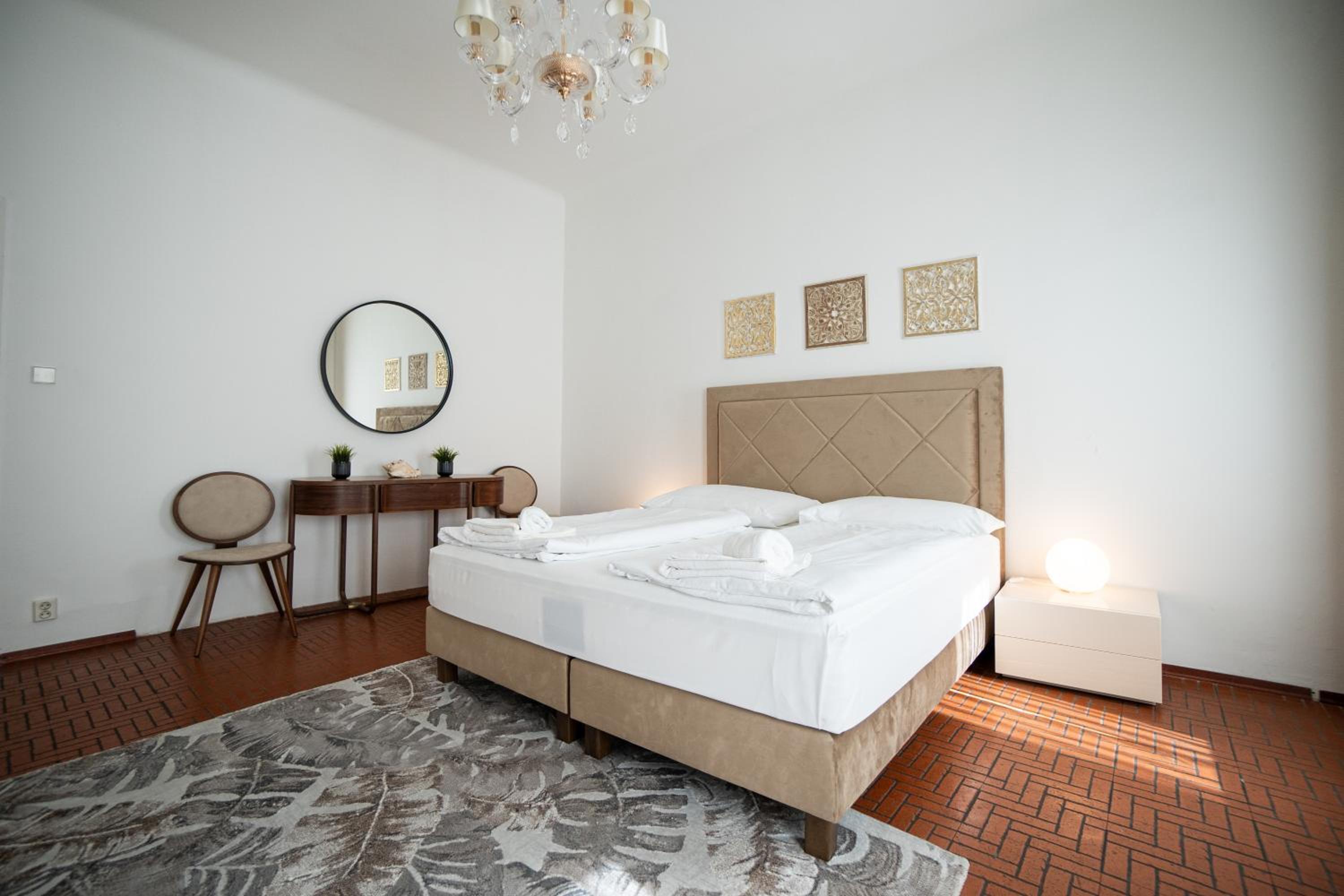 85 m2 spacious apartment in a calm neighbourhood Images
