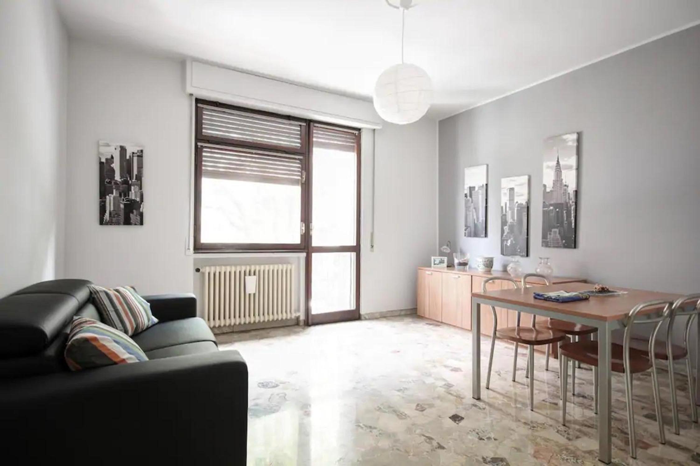 MilanRentals - Lotto Apartment Images