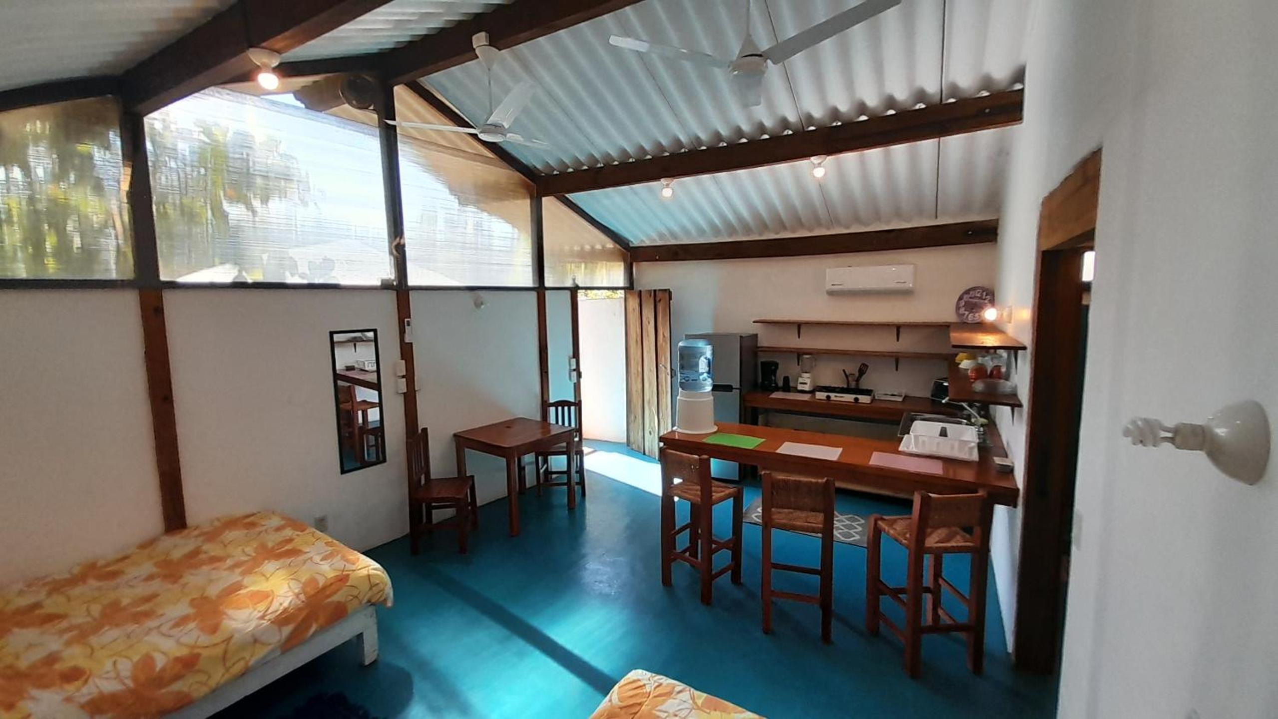 sayulita cabins - 2beds,2baths Images