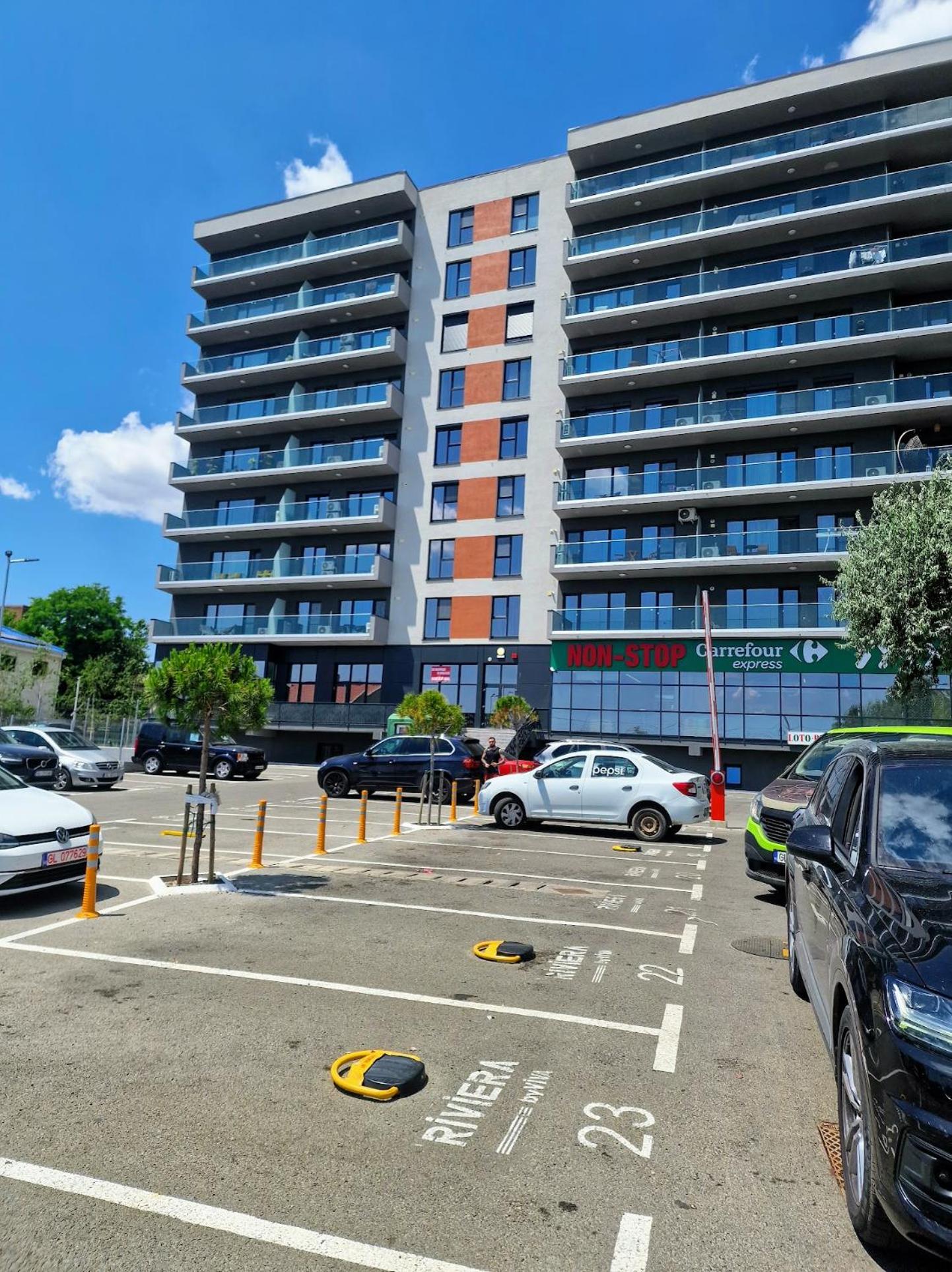 APARTHOTEL GLORIS Images